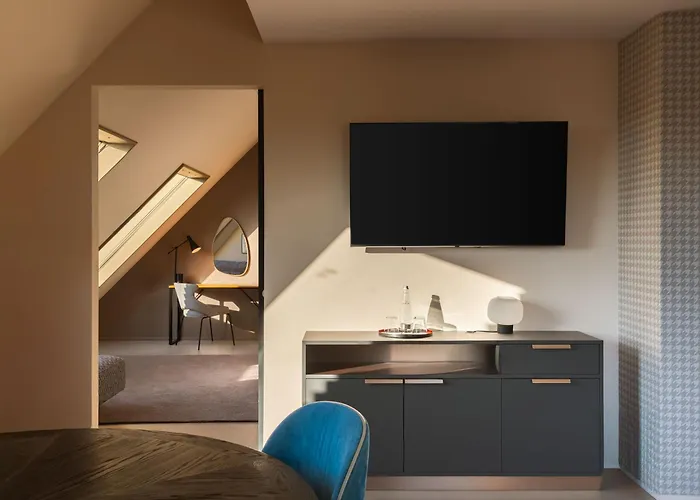 Hotel Miano By Limehome München